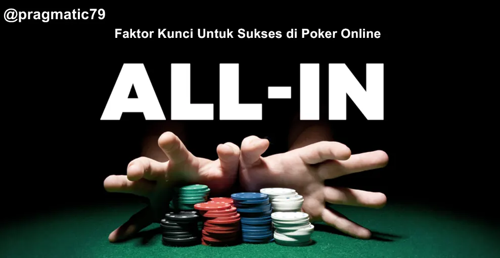 Taruhan tinggi judi poker online